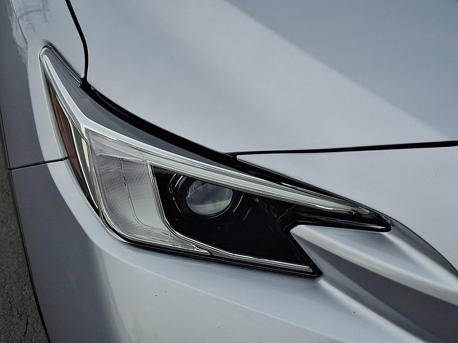 2022 Subaru WRX Limited