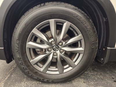 2021 Mazda Mazda CX-9 Touring