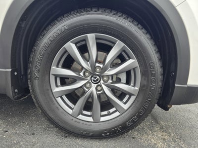 2021 Mazda Mazda CX-9 Touring