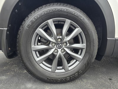 2021 Mazda Mazda CX-9 Touring