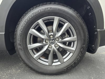 2021 Mazda Mazda CX-9 Touring