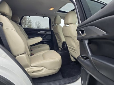 2021 Mazda Mazda CX-9 Touring