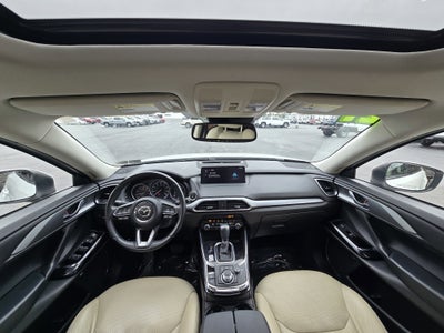 2021 Mazda Mazda CX-9 Touring