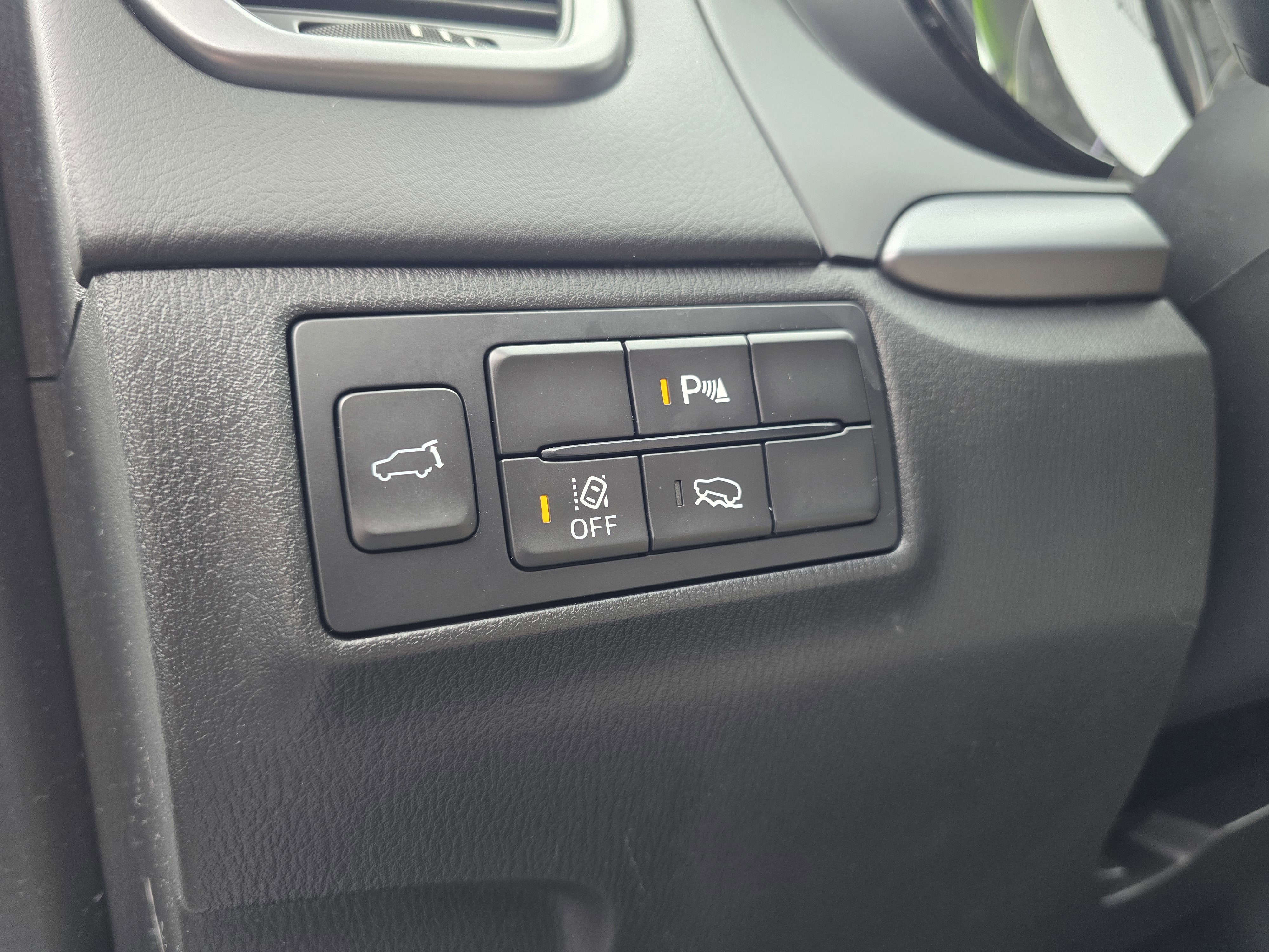 2021 Mazda Mazda CX-9 Touring