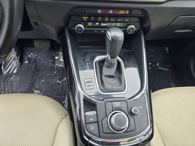 2021 Mazda Mazda CX-9 Touring