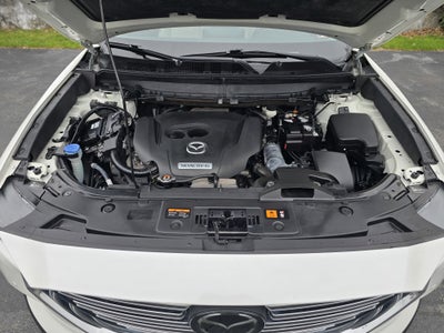 2021 Mazda Mazda CX-9 Touring
