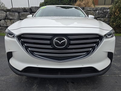 2021 Mazda Mazda CX-9 Touring