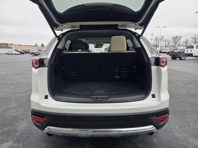 2021 Mazda Mazda CX-9 Touring