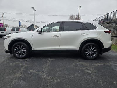 2021 Mazda Mazda CX-9 Touring