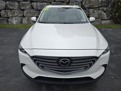 2021 Mazda Mazda CX-9 Touring