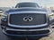 2021 INFINITI QX80 SENSORY