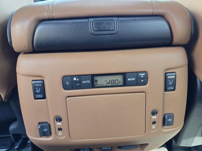 2021 INFINITI QX80 SENSORY