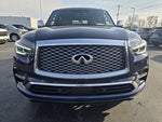2021 INFINITI QX80 SENSORY