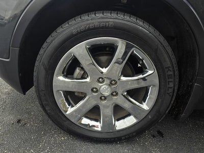 2018 Buick Encore Essence