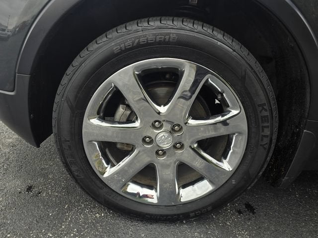 2018 Buick Encore Essence