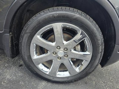 2018 Buick Encore Essence