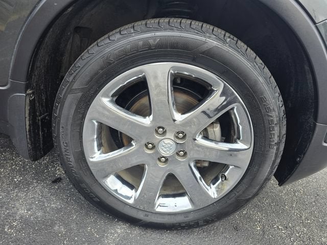 2018 Buick Encore Essence