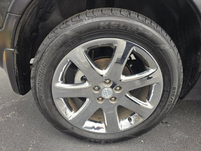 2018 Buick Encore Essence