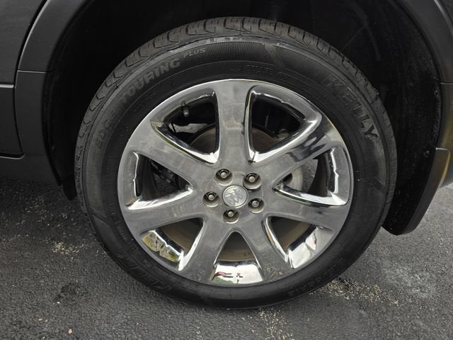 2018 Buick Encore Essence