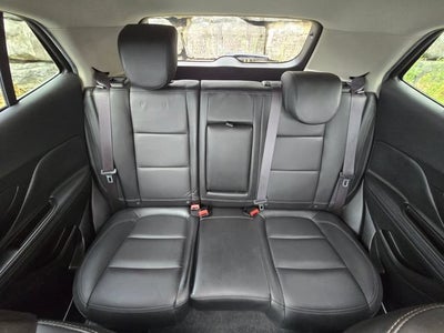2018 Buick Encore Essence