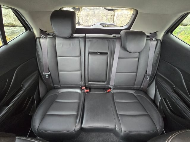 2018 Buick Encore Essence