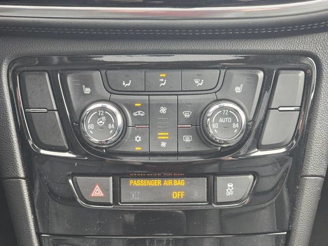 2018 Buick Encore Essence