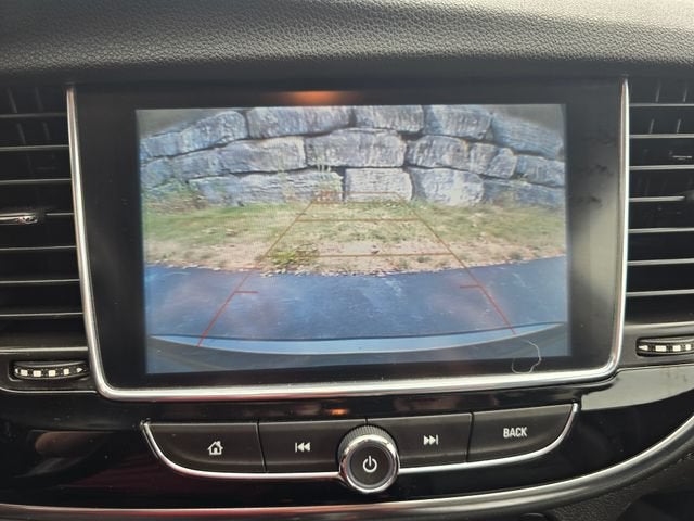 2018 Buick Encore Essence