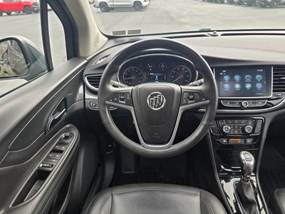 2018 Buick Encore Essence