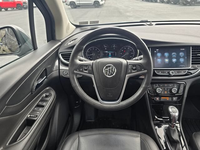 2018 Buick Encore Essence