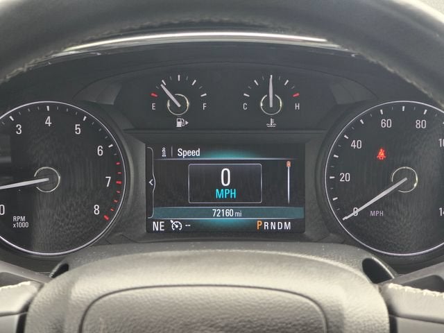 2018 Buick Encore Essence