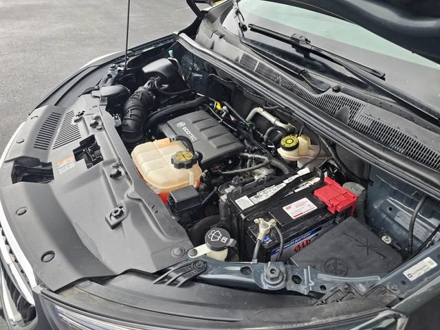 2018 Buick Encore Essence