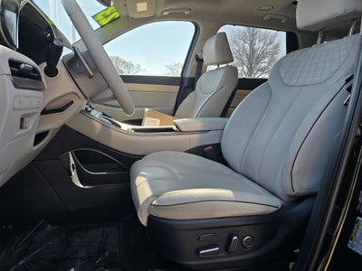 2023 Hyundai Palisade Limited