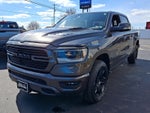 2022 RAM 1500 Sport