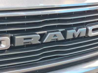 2022 RAM 1500 Sport