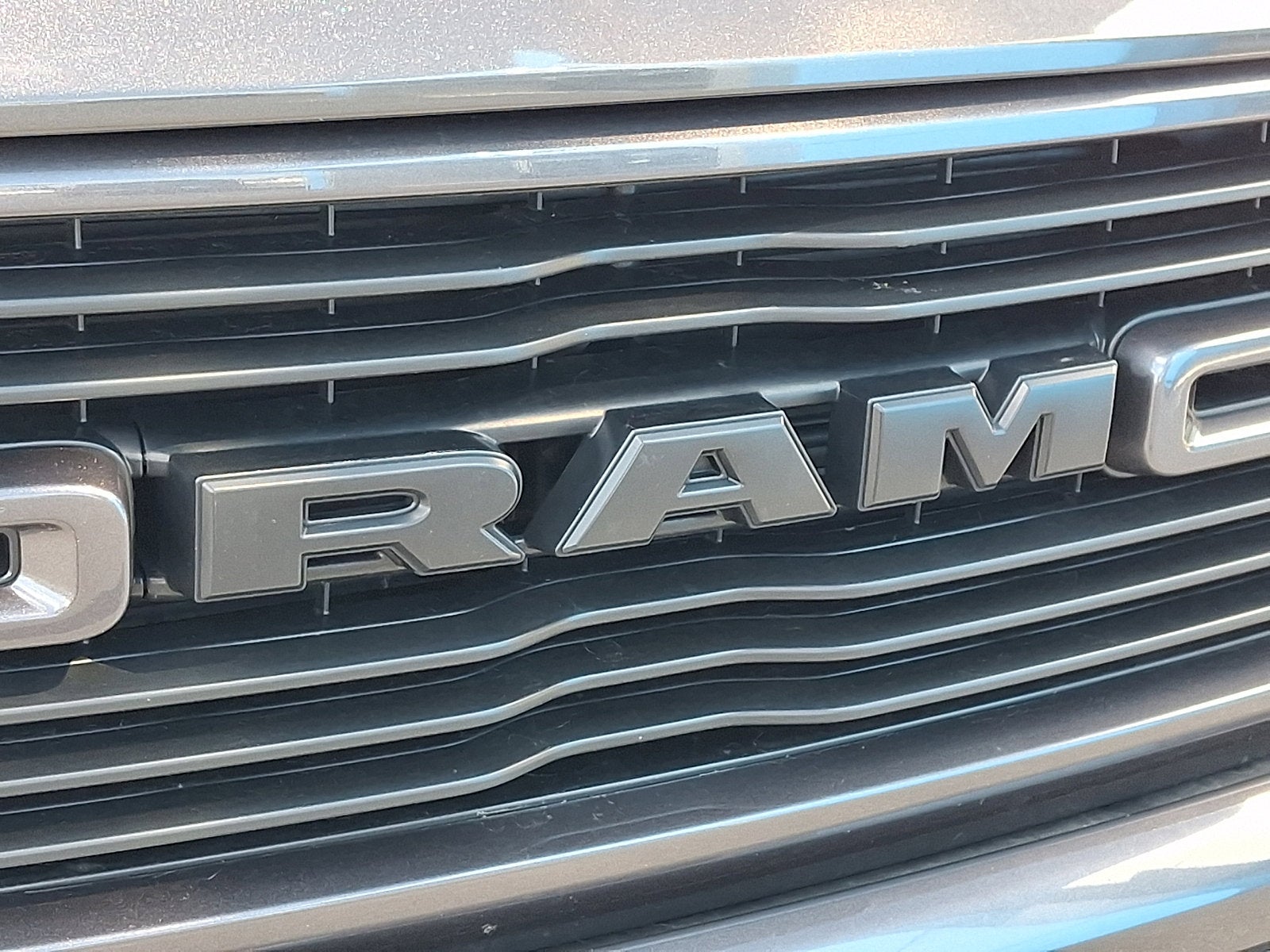 2022 RAM 1500 Sport
