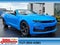 2023 Chevrolet Camaro 2SS
