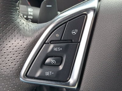 2023 Chevrolet Camaro 2SS