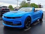 2023 Chevrolet Camaro 2SS
