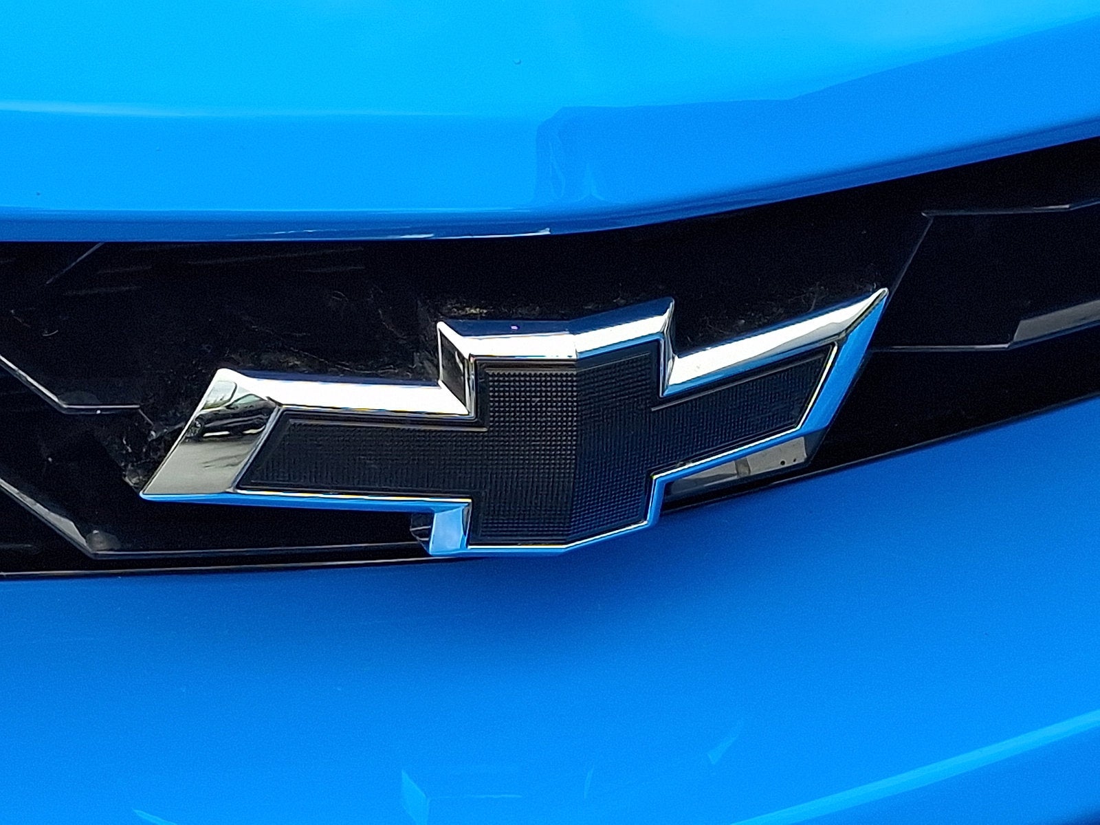 2023 Chevrolet Camaro 2SS