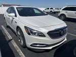 2019 Buick LaCrosse Avenir