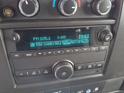 2023 Chevrolet Express Passenger 3500 1LS