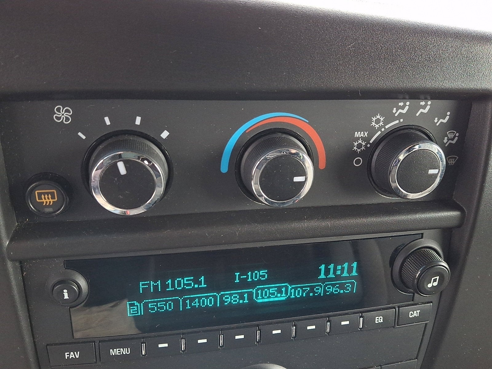 2023 Chevrolet Express Passenger 3500 1LS