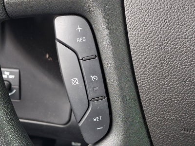 2023 Chevrolet Express Passenger 3500 1LS