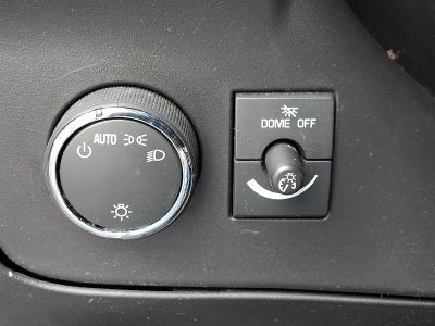 2023 Chevrolet Express Passenger 3500 1LS