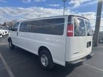 2023 Chevrolet Express Passenger 3500 1LS
