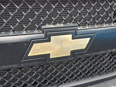 2023 Chevrolet Express Passenger 3500 1LS