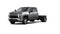 2026 Chevrolet Silverado 3500 HD Chassis Cab LT