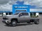 2026 Chevrolet Silverado 3500 HD Chassis Cab LT