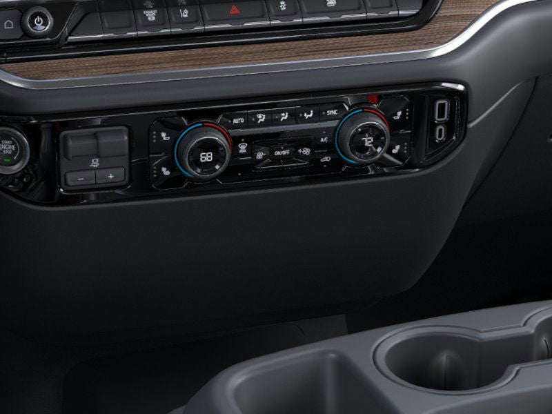 2026 Chevrolet Silverado 3500 HD Chassis Cab LT