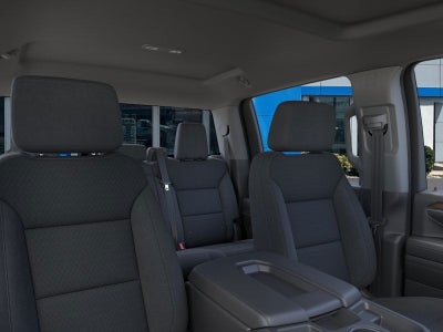 2026 Chevrolet Silverado 3500 HD Chassis Cab LT